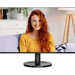AOC-27B3HA3 27' 1080p Full HD 1 ms Flat Monitor