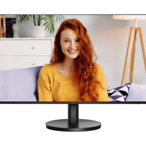 AOC-27B3HA3 27' 1080p Full HD 1 ms Flat Monitor