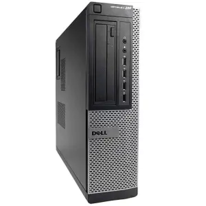 Dell Optiplex 390 Intel Core i3 2nd Generation 8 GB RAM 240 GB SSD