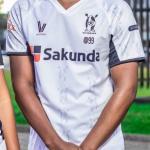 HIGHLANDERS FC Official Replica Football Jersey Kit