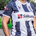 HIGHLANDERS FC Official Replica Football Jersey Kit