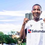 HIGHLANDERS FC Official Replica Football Jersey Kit