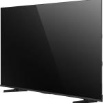 Hisense 55" E6 Cinema Series QLED 4K UHD Smart Fire TV (55E6QF, 2025 Model) - QLED, AI Light Sensor, Dolby Vision · Atmos, Voice Remote with Alexa