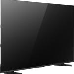 Hisense 55" E6 Cinema Series QLED 4K UHD Smart Fire TV (55E6QF, 2025 Model) - QLED, AI Light Sensor, Dolby Vision · Atmos, Voice Remote with Alexa