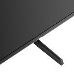 Hisense 55" E6 Cinema Series QLED 4K UHD Smart Fire TV (55E6QF, 2025 Model) - QLED, AI Light Sensor, Dolby Vision · Atmos, Voice Remote with Alexa