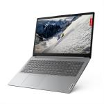 Lenovo Notebook IdeaPad 1 15IJL7 Intel Celeron N4500 8GB 256GB SSD - Grey