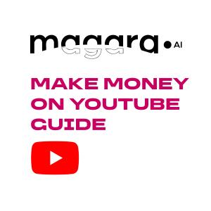 Make Money on Youtube Guide - The Ultimate Guide to Monetisation on Youtube