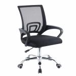 Ergonomic Office Chair Mesh Back
