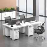 Ergonomic Office Chair Mesh Back