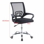 Ergonomic Office Chair Mesh Back