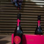 POKELLO Champagne Wine