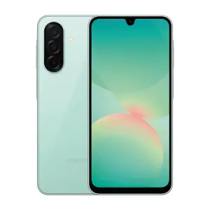 Samsung Galaxy A26 5G 128GB Dual Sim - Mint