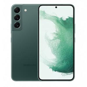 Samsung Galaxy S22 5G 256GB Dual Sim - Green