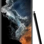 Samsung Galaxy S22 Ultra - 128 GB - Burgundy (Unlocked)