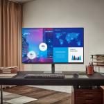 Samsung 32" Smart Monitor M7 4K UHD - Vision AI