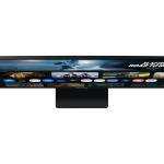 Samsung 32" Smart Monitor M7 4K UHD - Vision AI