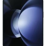 Samsung Galaxy Z Fold5 Phantom Black 256gb